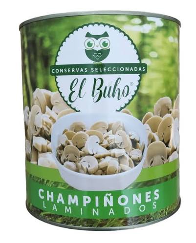 CHAMPIÑON BUHO 3KL