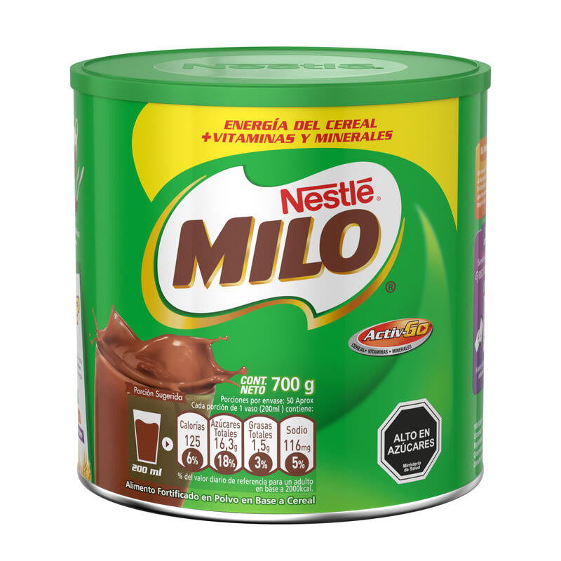MILO TARRO 700 GR