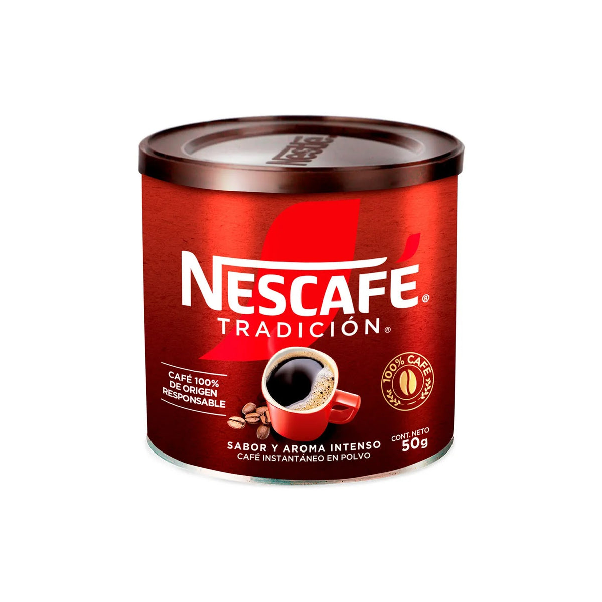 NESCAFE TARRO 50GR