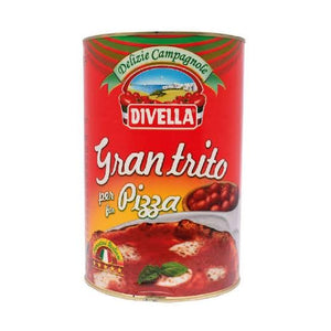 TOMATE GRAN TRITO 4,100 KILOS