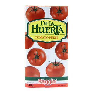PURE TOMATE LA HUERTA