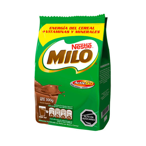 MILO 300GR