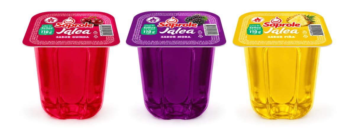 JALEA SOPROLE
