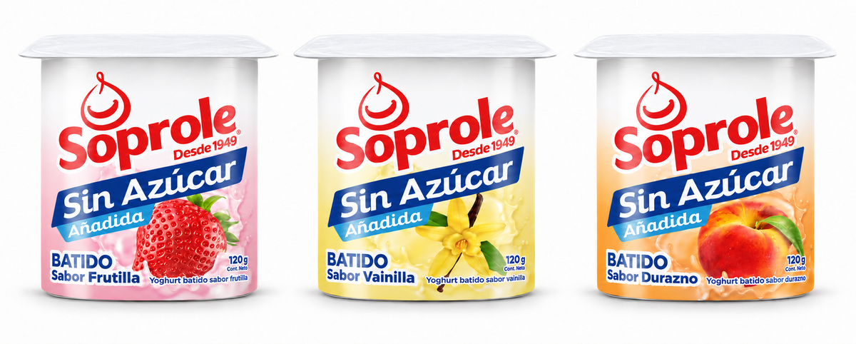 YOGHURT SIN AZUCAR YOGUITO 120GR