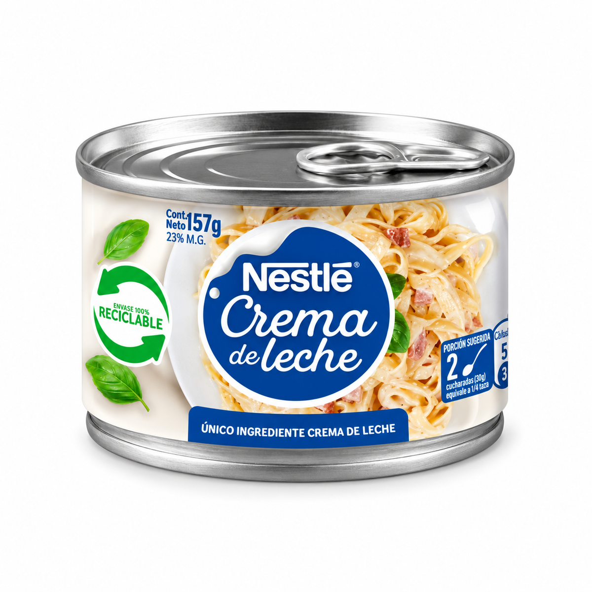 CREMA NESTLE 157 GR