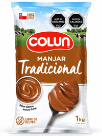 MANJAR 1KL COLUN