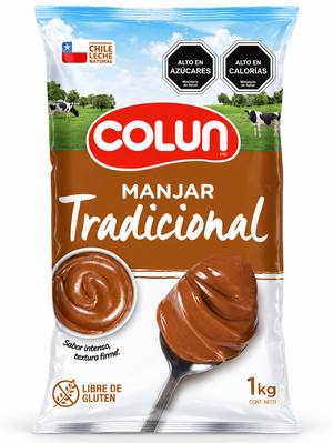 MANJAR 1KL COLUN