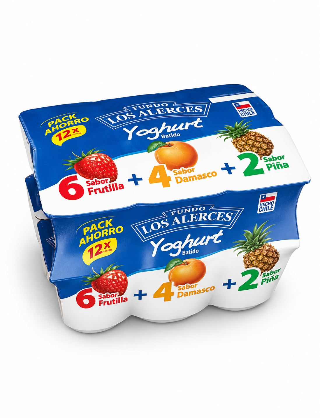 YOGURHT OFERTA