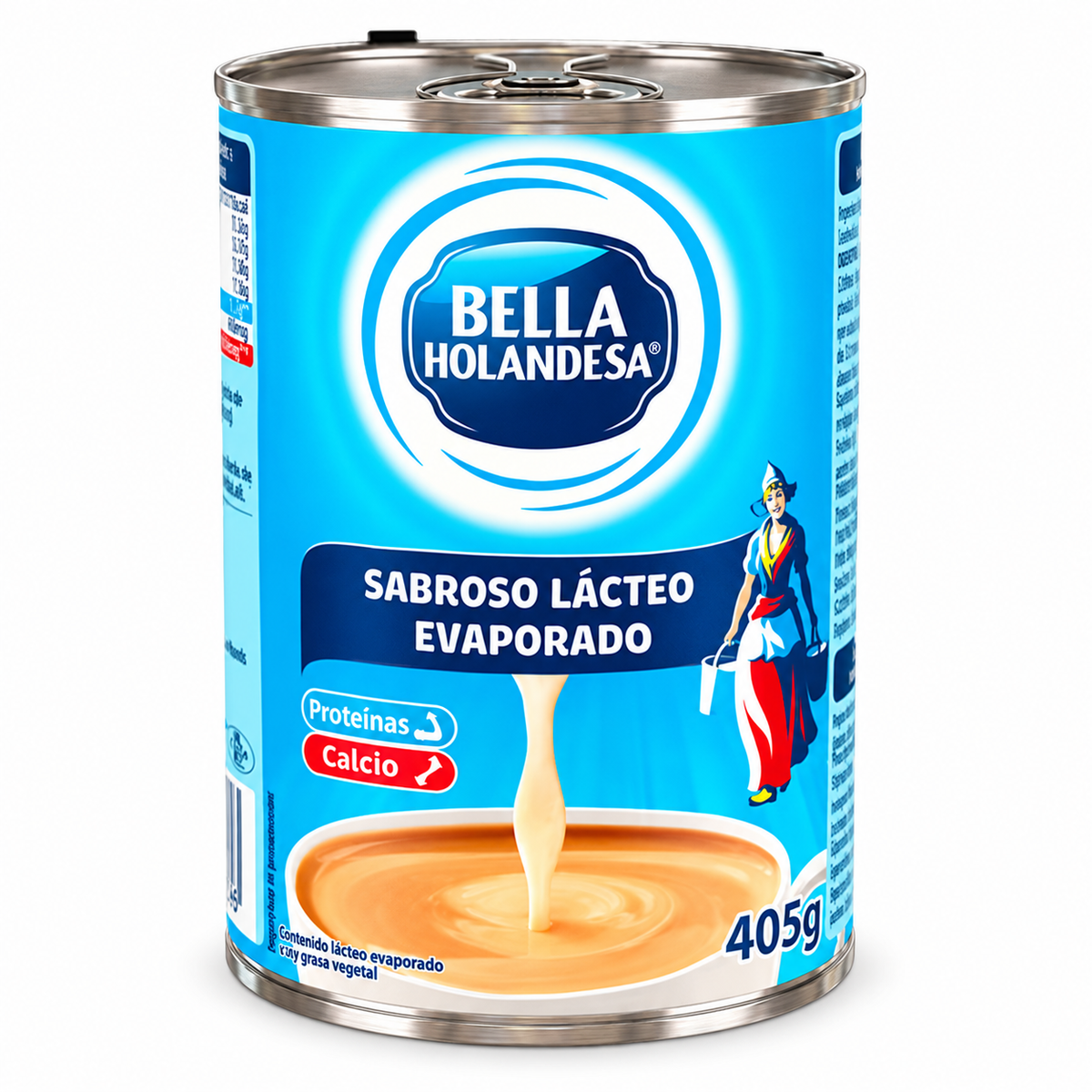 LECHE EVAP. BELLA HOLANDESA