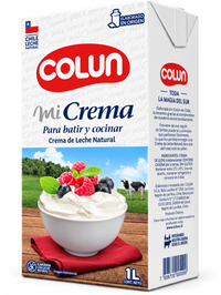 CREMA 1LT COLUN