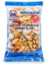 SURTIDO MARISCOS 1K