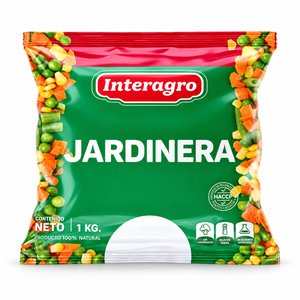 JARDINERA INTERAGRO 1KG