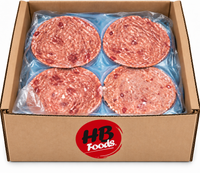CHURRASCO CAJA X 3