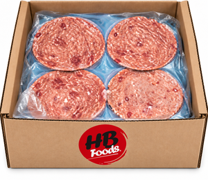 CHURRASCO CAJA X 3