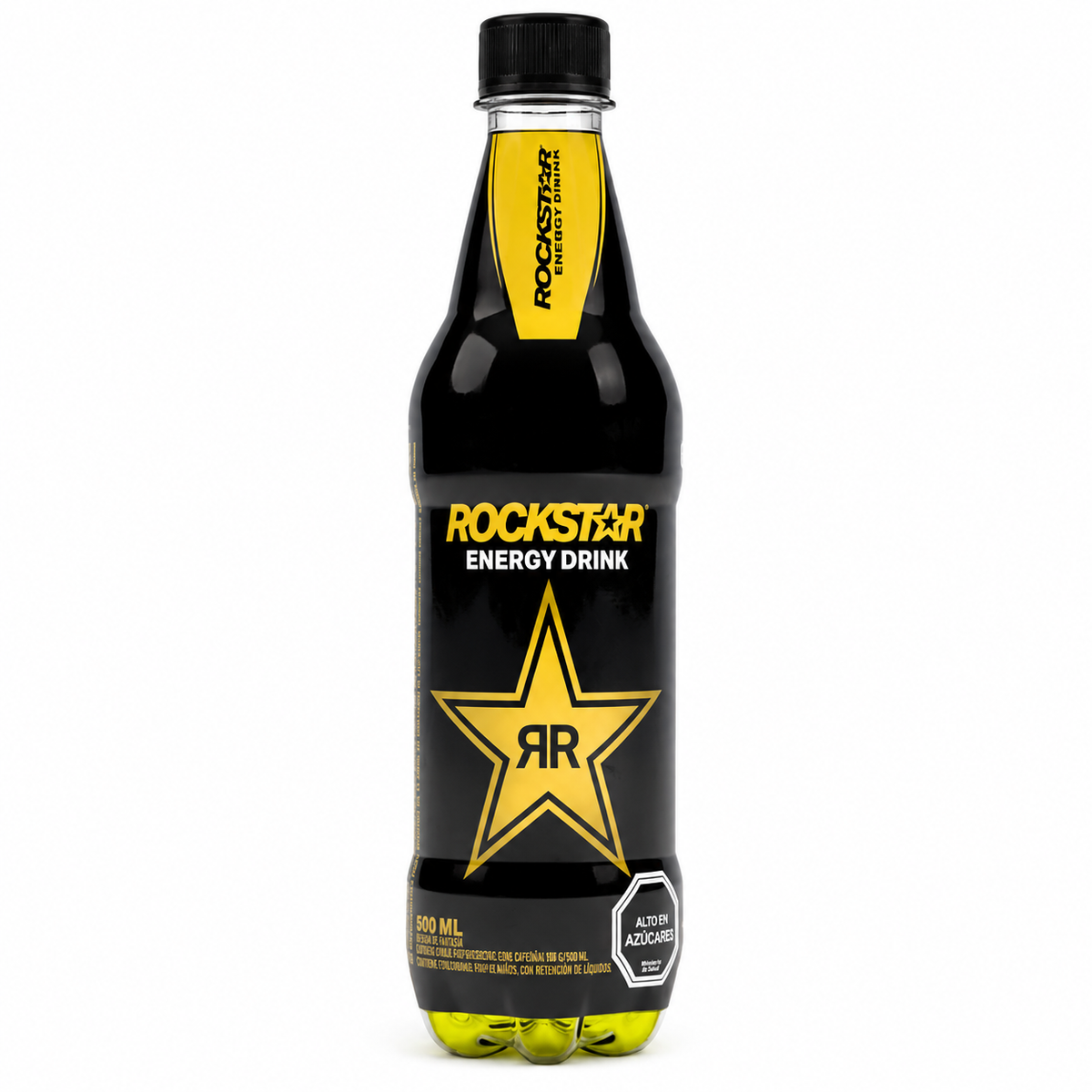 ENERGETICA ROCKSTAR