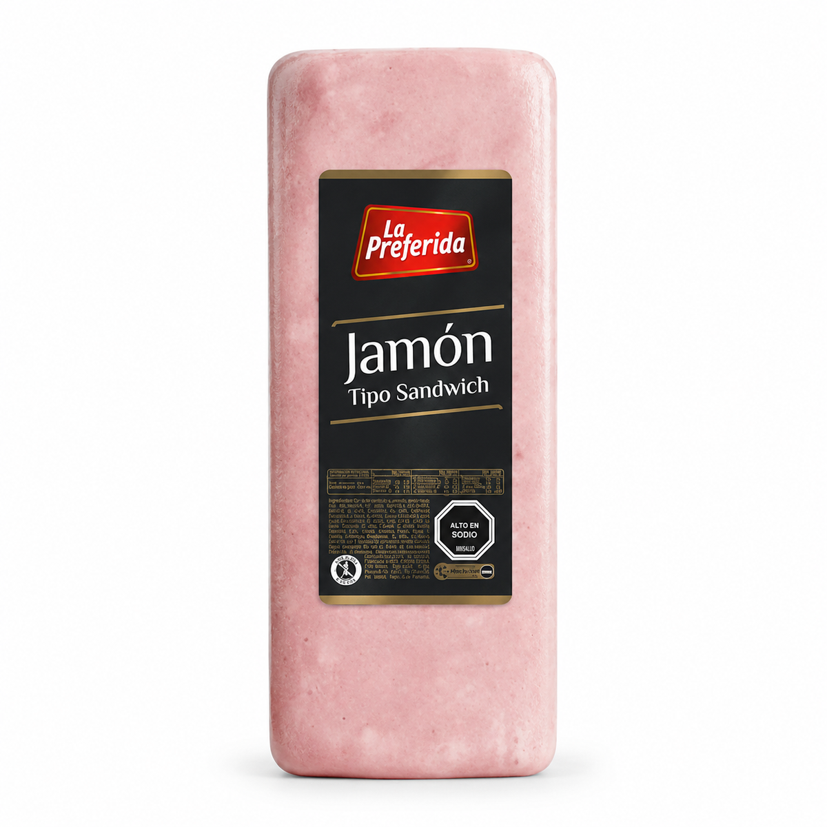 JAMON SANDWICH PREFERIDA