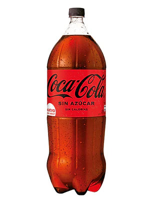 COCA COLA 3 LT
