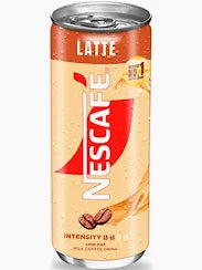 NESCAFE LATA