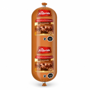 JAMONADA LA PREFERIDA