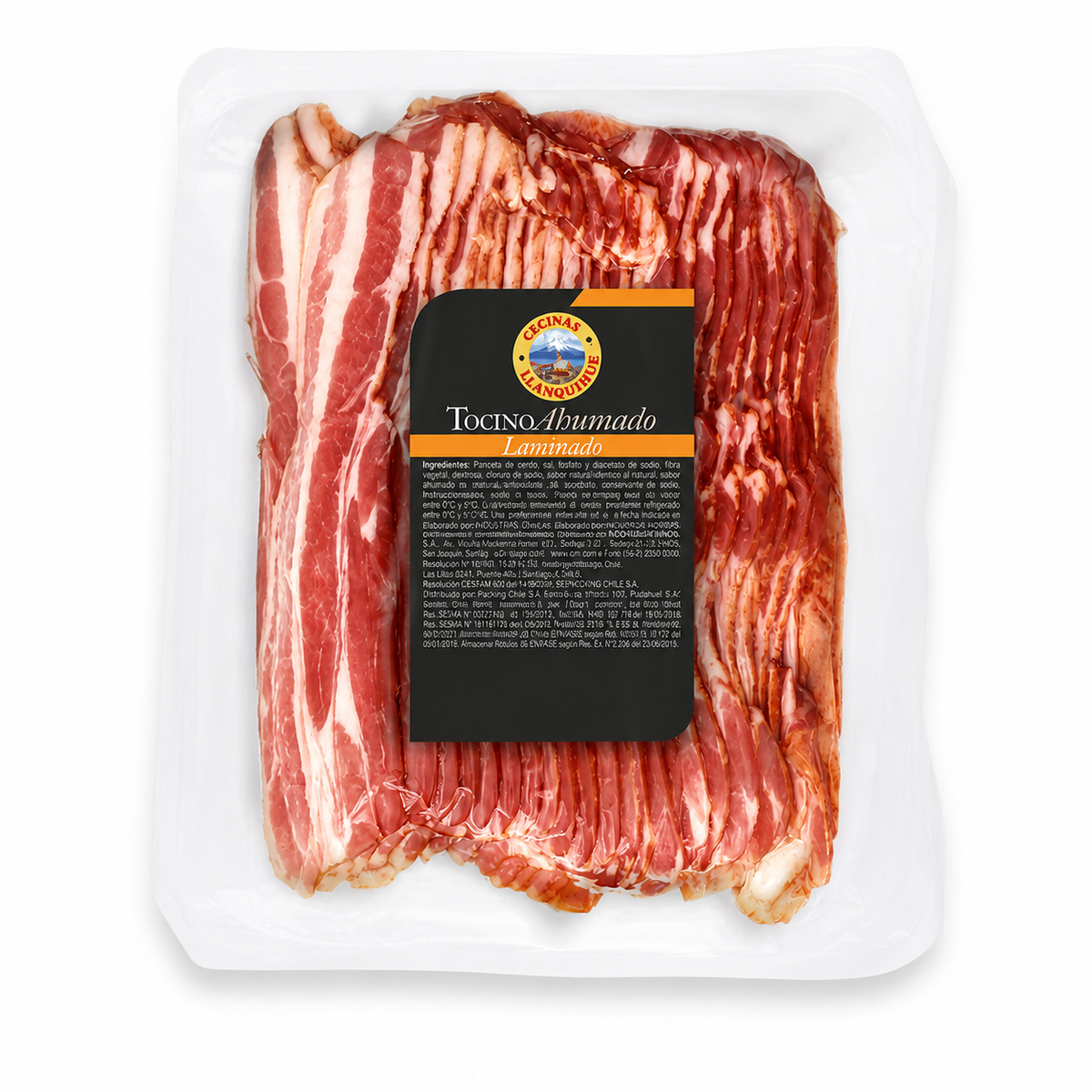 TOCINO LAM. LLANQUIHUE PAQ 1 K