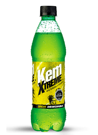 KEN EXTREME 1/2