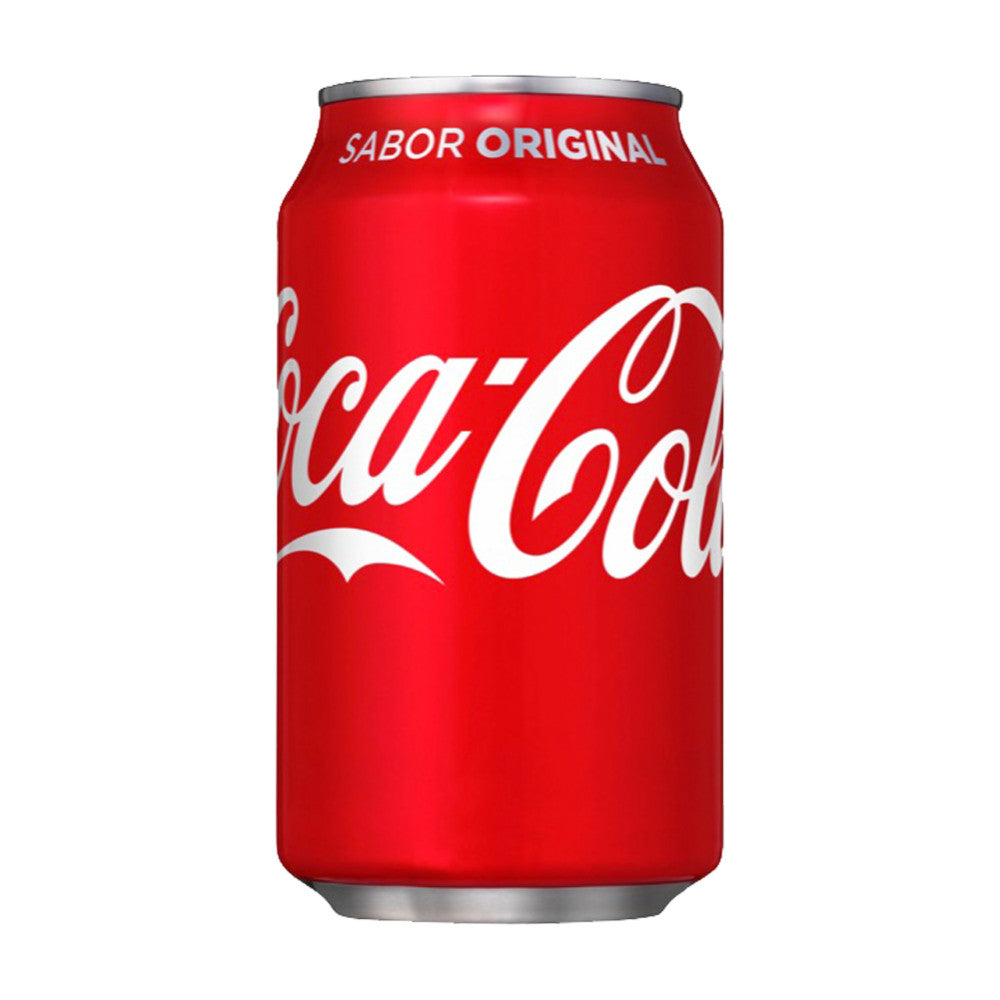 COCA COLA LATA