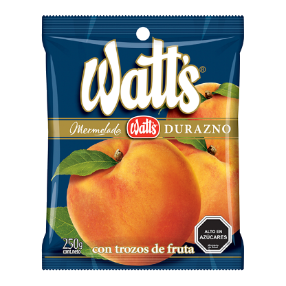 Dulces y Mermeladas