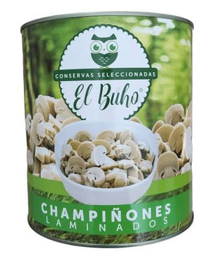 CHAMPIÑON BUHO 3KL