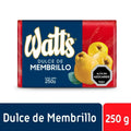 MEMBRILLO WATTS 250 GR.
