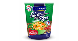 SOPA TRAVERSO UNIDAD