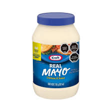 MAYONESA KRAFT FCO. 794 GR.