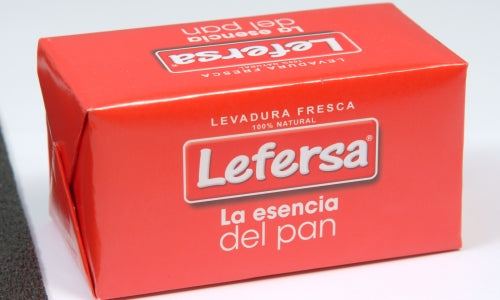 LEVADURA 500 GR LEFERSA