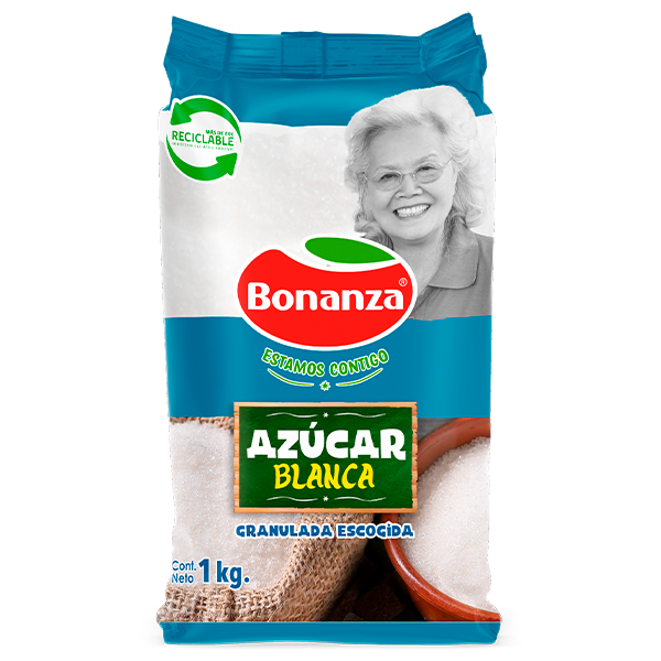 AZUCAR ECONOMICA