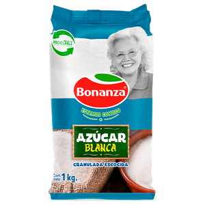 AZUCAR ECONOMICA