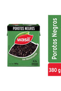 POROTO NEGRO WASIL 380 GR
