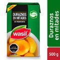 DURAZNO CUB TETRA 500 WASIL