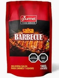 SALSA BBQ GOURMET 1K