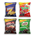 CHOCAPIC Y TRIX NESTLE BOLSA 100 GR