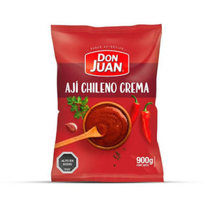 AJI DON JUAN 1 KILO