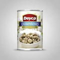 CHAMPIÑON ENTERO 400 DEYCO