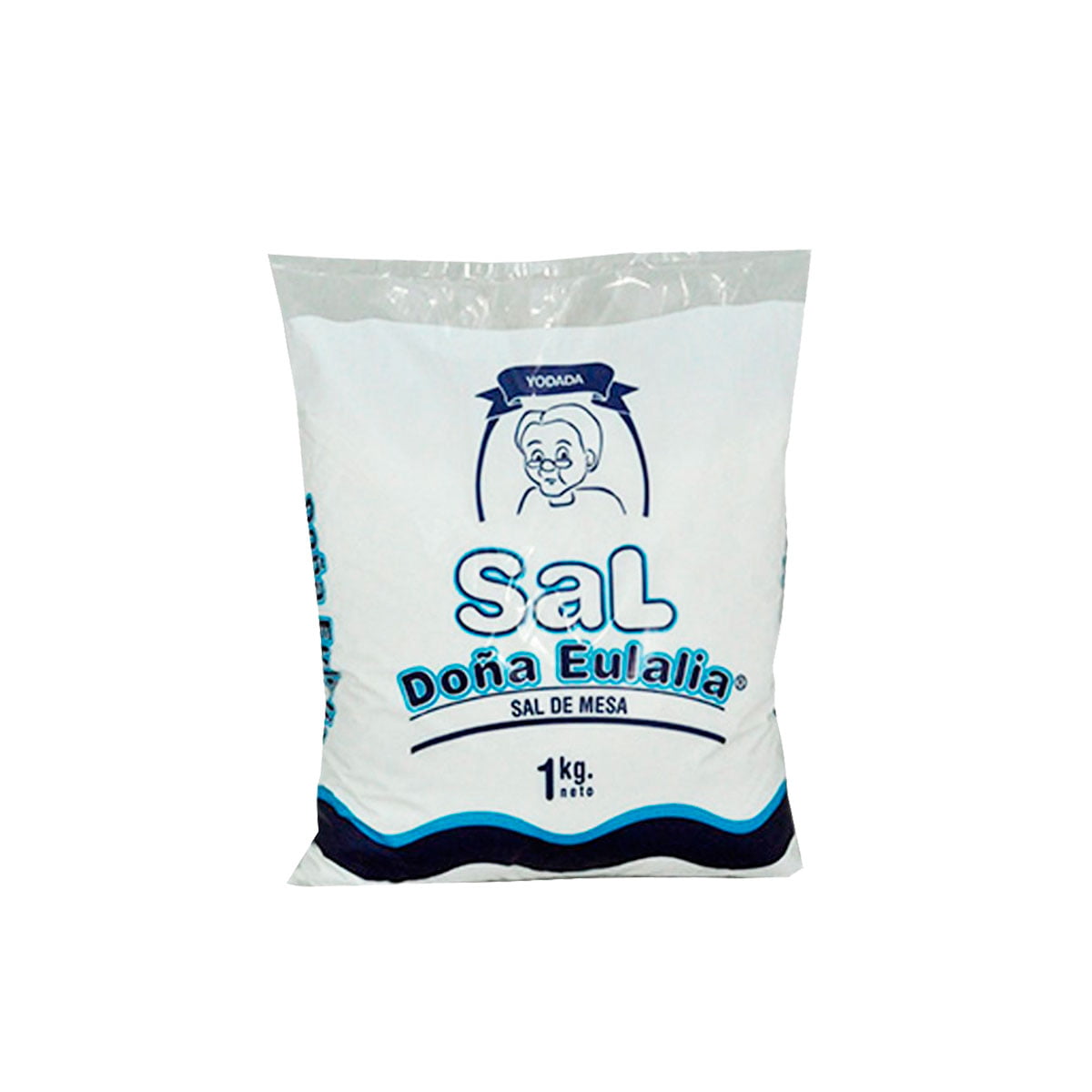 SAL ECOMOMICA