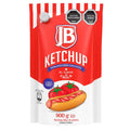 KETCHUP JB 900 GR