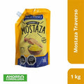 MOSTAZA TRAVERSO C/P 1 K