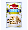 CHAMPIÑON RODAJA 400 DEYCO