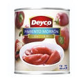 PIM. MORRON ENTERO 2.5 K DEYCO