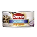 CHORITO AL AGUA/ACEITE DEYCO