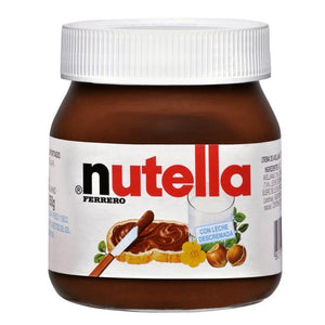 NUTELLA FCO. 350 GR.
