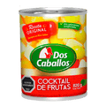 COCTEL FRUTAS 820 DOS CABALLOS
