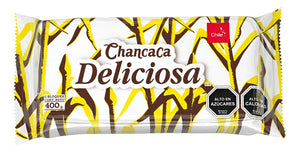 CHANCACA PAN 400 GR