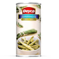 ESPARRAGO LATA 425 gr DEYCO